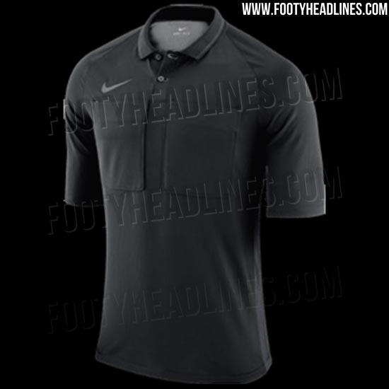 Nike 2018 referee deals kit